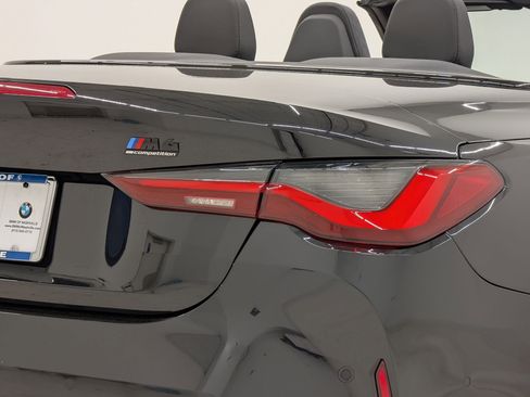 Used 2023 BMW M4 xDrive Competition image 13