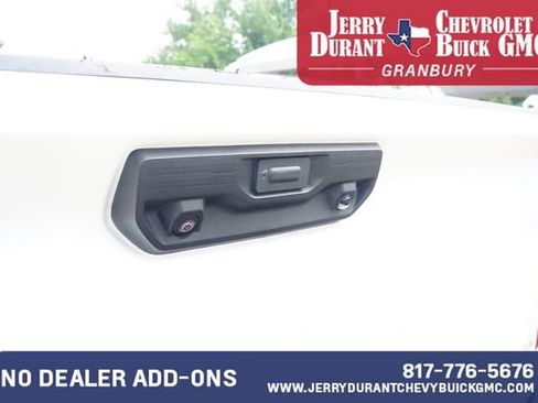 Used 2025 Chevrolet Silverado 2500 LT w/ Convenience Package AWD/4WD image 22