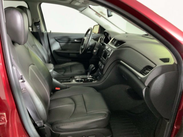Used 2015 Chevrolet Traverse LT AWD/4WD image 50