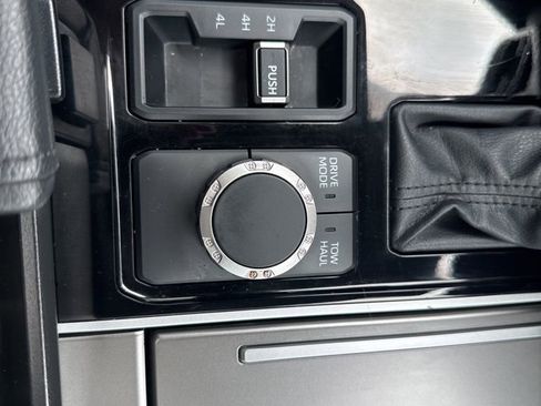 Used 2024 Toyota Sequoia SR5 w/ SR5 Premium Package image 28