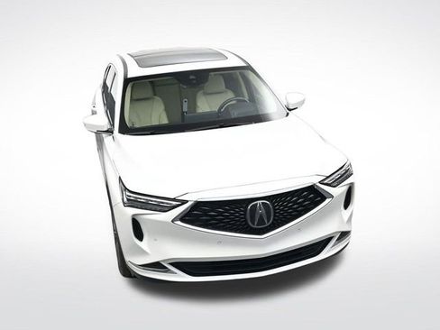 Used 2023 Acura MDX FWD w/ Technology Package image 28