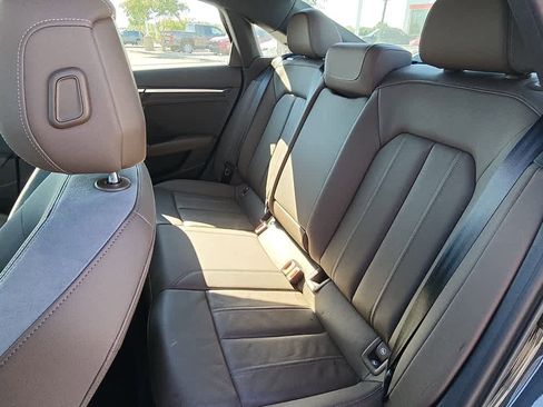 Used 2022 Audi A3 2.0T Prestige image 9