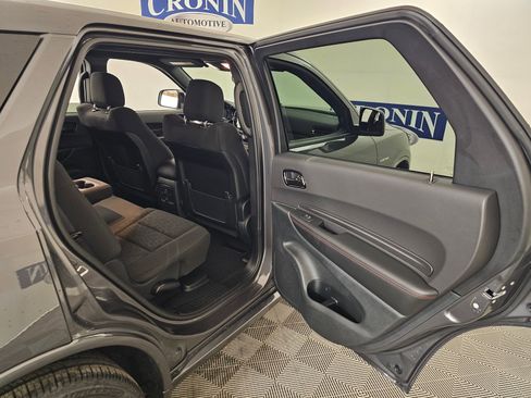 New 2026 Dodge Durango GT image 34