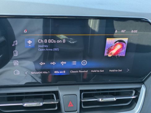 New 2026 Chevrolet TrailBlazer LS image 19