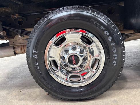 Used 2023 GMC Sierra 2500 SLE w/ SLE Convenience Package image 38