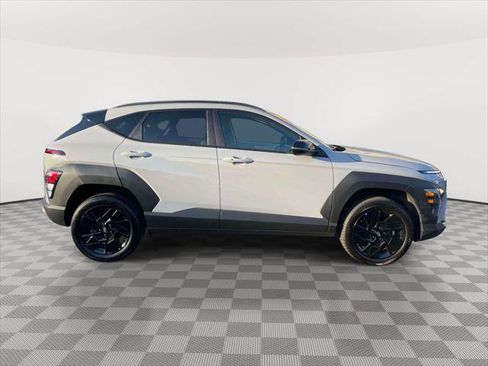 Used 2026 Hyundai Kona SEL Sport AWD/4WD image 4