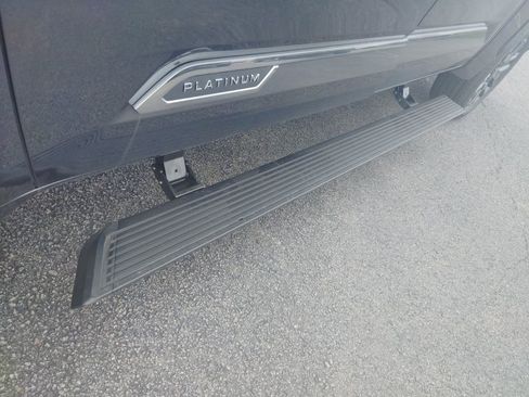 New 2026 Toyota Tundra Platinum image 12