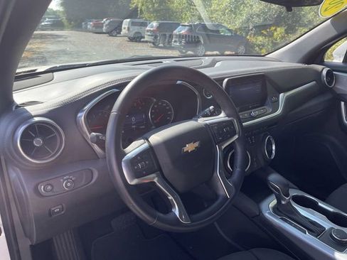 Used 2020 Chevrolet Blazer LT w/ LPO, Floor Liner Package image 19