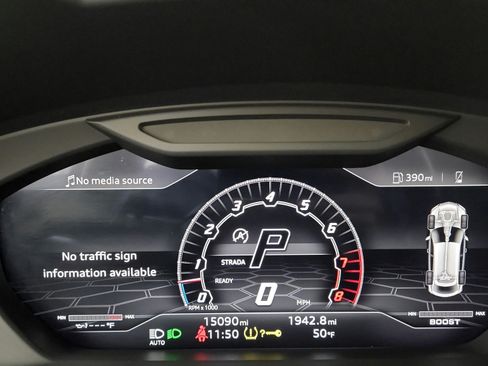 Used 2022 Lamborghini Urus AWD/4WD image 31