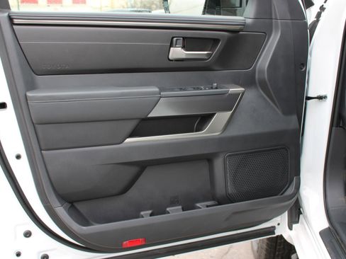 New 2026 Toyota Tundra SR5 image 21