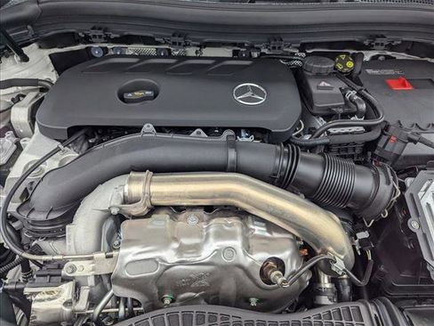 New 2026 Mercedes-Benz GLA 250 image 15