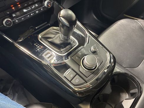 Used 2023 MAZDA CX-9 Touring Plus image 12