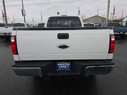 Used 2016 Ford F350 XL w/ XL Appearance Package image 6