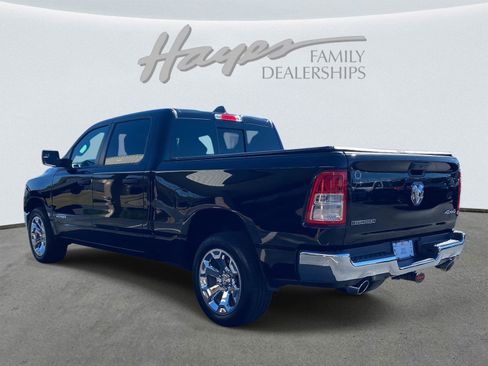 Certified 2023 RAM 1500 Big Horn image 8