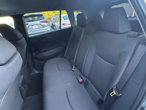 Used 2024 Toyota Corolla Cross LE AWD/4WD image 31