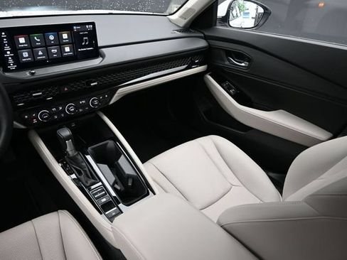 Certified 2026 Honda Accord Touring image 13