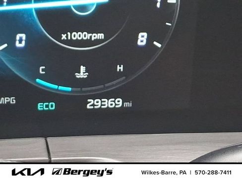 Certified 2024 Kia Telluride SX X-Line AWD/4WD image 25