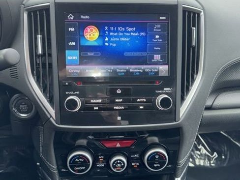 Used 2019 Subaru Forester Touring AWD/4WD image 8