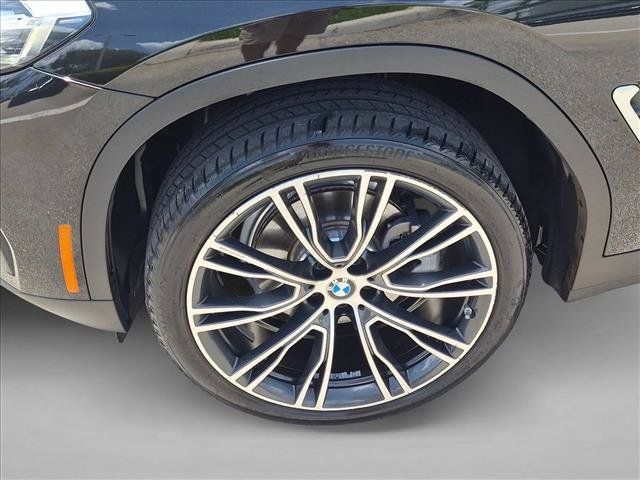 Certified 2023 BMW X3 xDrive30i w/ Premium Package AWD/4WD image 25