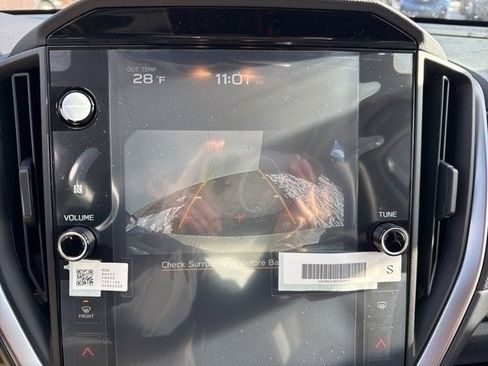 New 2026 Subaru Impreza 2.0i Sport image 25