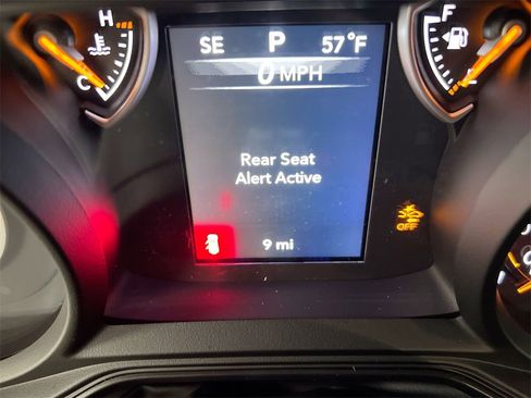 New 2026 Jeep Wrangler Sport S image 12