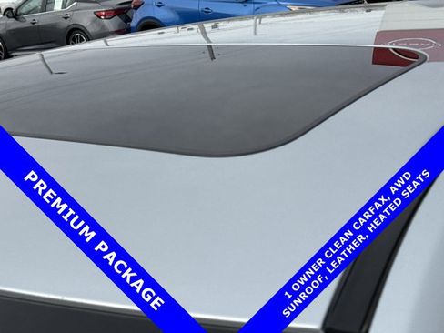 Used 2023 MAZDA CX-5 AWD 2.5 S w/ Premium Package image 15