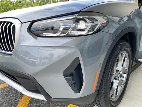 Used 2023 BMW X3 sDrive30i w/ Premium Package RWD image 25