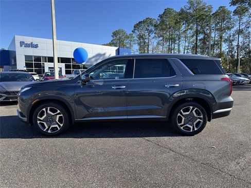 New 2025 Hyundai Palisade SEL image 5