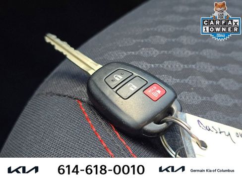 Used 2021 Toyota Tacoma SR5 w/ Technology Package AWD/4WD image 34