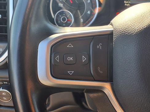 Used 2024 RAM 2500 Big Horn image 15