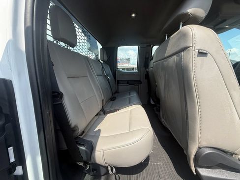 Used 2022 Ford F450 XL w/ Power Equipment Group AWD/4WD image 20