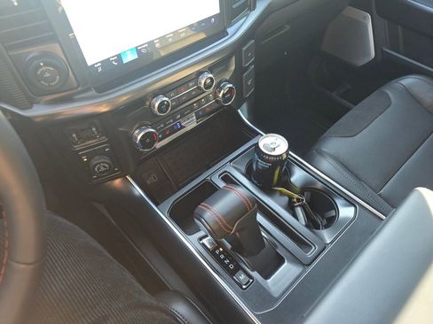 Used 2025 Ford F150 Raptor image 21