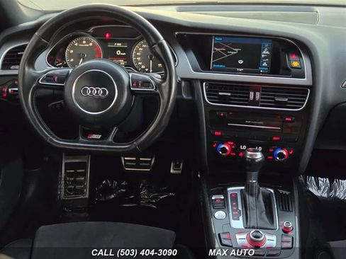 Used 2013 Audi S4 Premium Plus image 24