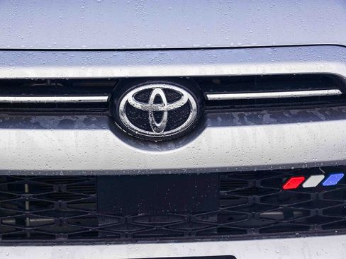 Used 2023 Toyota 4Runner SR5 Premium image 12