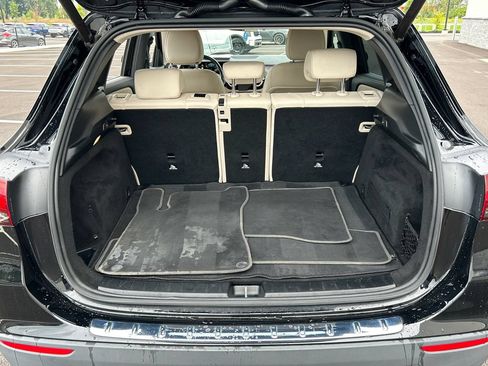 Used 2023 Mercedes-Benz GLA 250 4MATIC image 7