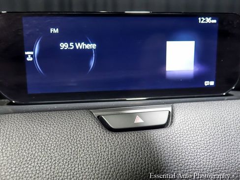 Used 2024 MAZDA CX-90 Plug-In Hybrid w/ Preferred AWD/4WD image 22