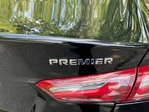 Used 2020 Chevrolet Malibu Premier FWD image 10