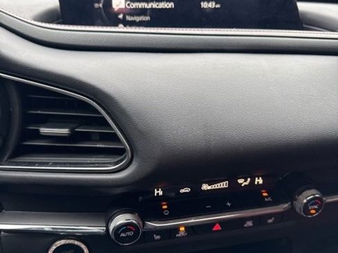 Used 2023 MAZDA CX-30 AWD 2.5 S w/ Preferred Package image 26