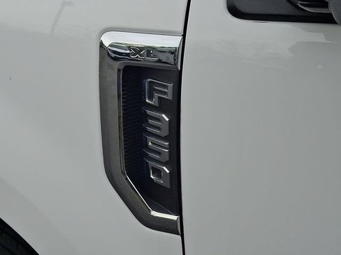 Certified 2022 Ford F350 XL w/ Power Equipment Group AWD/4WD image 28