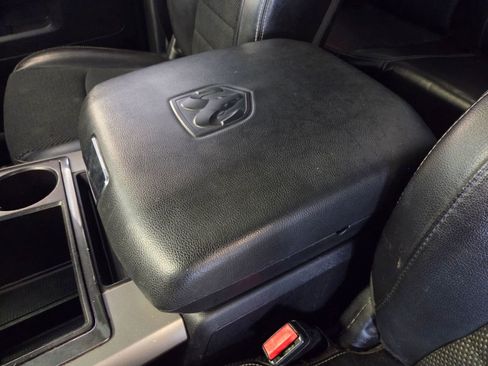 Used 2014 RAM 1500 Sport w/ Convenience Group image 36