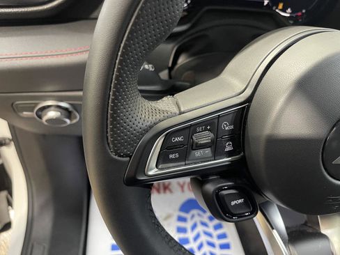 Used 2025 Dodge Hornet GT w/ Cold Weather Group image 16