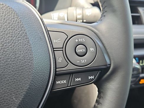 Used 2023 Toyota RAV4 XLE Premium FWD image 32