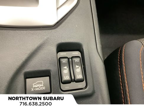 Used 2020 Subaru Crosstrek 2.0i Premium AWD/4WD image 10