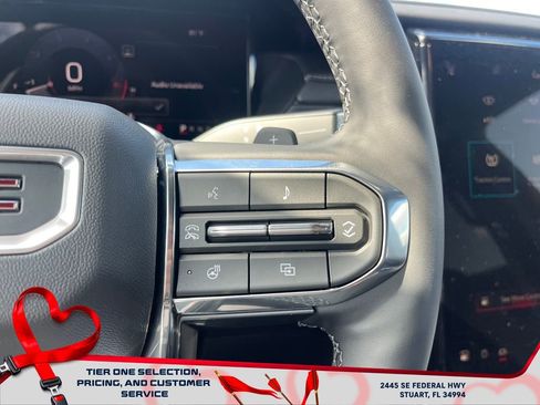 New 2026 GMC Acadia Elevation w/ Black Edition image 26