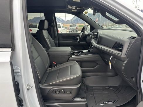 New 2026 Chevrolet Tahoe Premier w/ Sun And Tow Package image 22