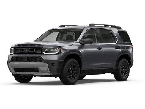 New 2026 Honda Passport RTL image 23