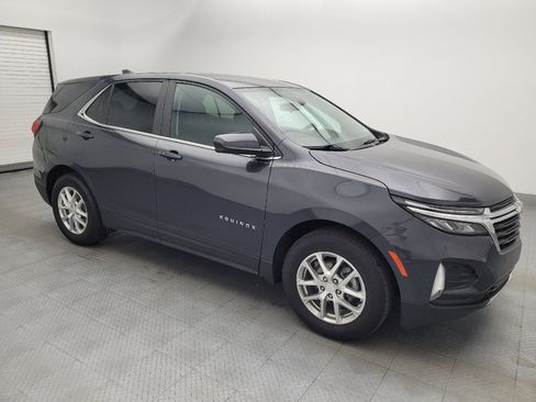 Used 2023 Chevrolet Equinox LT FWD image 11