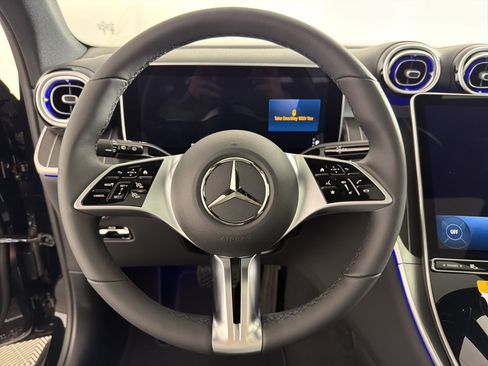 Used 2026 Mercedes-Benz GLC 300 4MATIC image 18