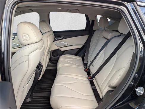 New 2026 Acura RDX SH-AWD w/ Technology Package image 14