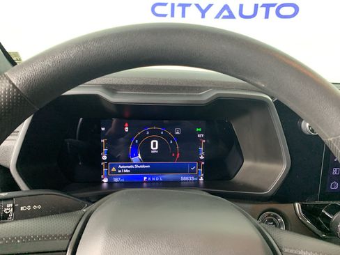 Used 2023 Chevrolet Colorado W/T RWD image 21